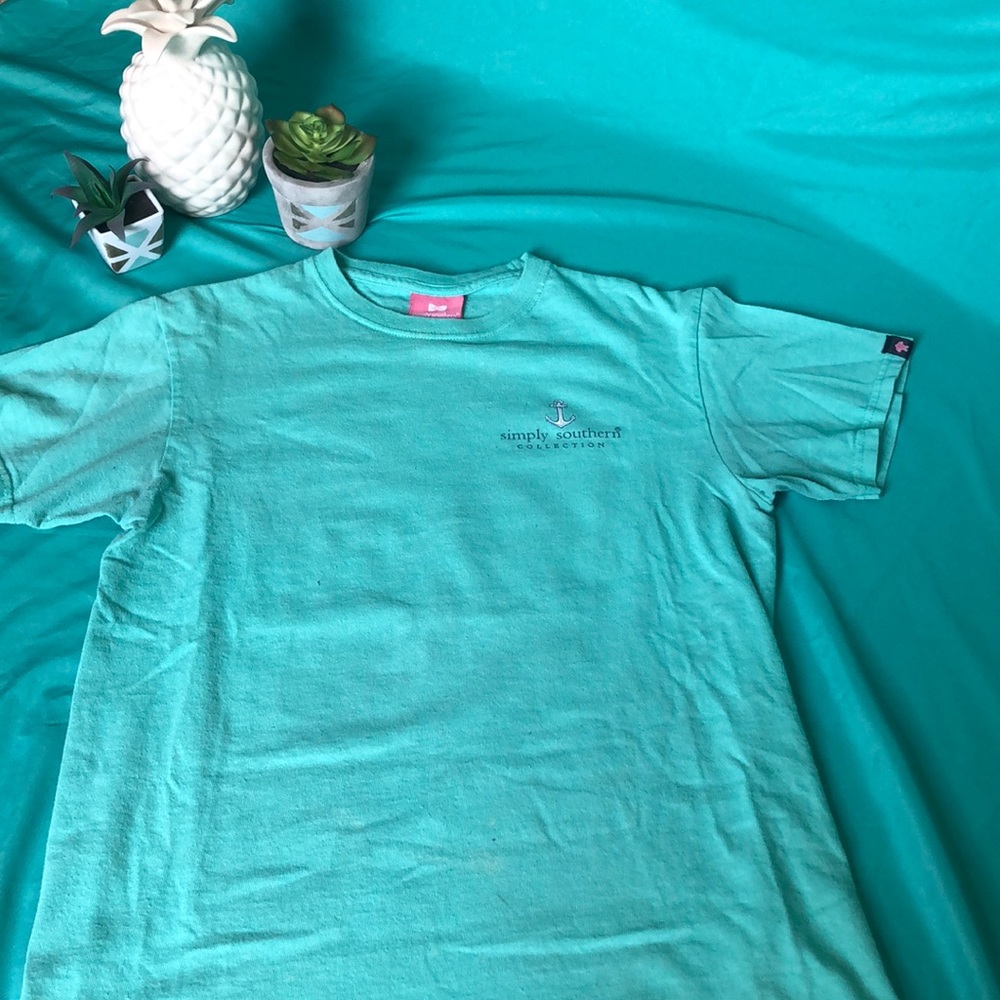 Simply Southern Tee